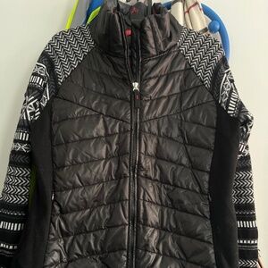 Krimson Klover Switchback jacket